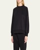 Solstice Oversized Sweatshirt