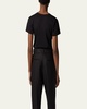 Cotton V-Neck Tee