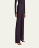 Slight Flare Pants