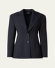 Walker Wool Stretch Jacket