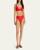 Rossa Tahlia Twist-Front Bikini Top