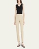 Melissa Techno Slim Pants