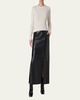 Boucle Cashmere Sweater