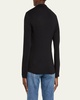 Soft Touch Two-Button Blazer