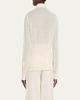 Hansen Button Front Shirt