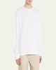 Ciles Oversized Top