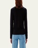 Cotton Long Sleeve Tee