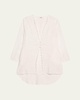 Belvoir Broderie Anglaise Lace Top