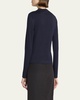 Iyona Wool Cardigan