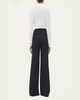 Featherweight Wool Turtleneck