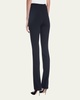 Constance Double-Face Wool Pants