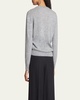Cashmere Crew Sweater