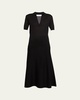 Frank Cashmere Polo Top