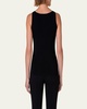 Knitted Wool Tank