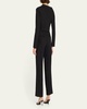 Skyla Asymmetric Jumpsuit