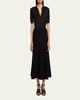 Frank Cashmere Polo Top