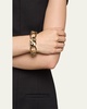 Shell Link Bracelet