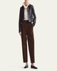 Astley Leather Jacket