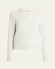 Wool Knit Sweater