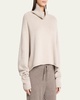 Cathie Cashmere Sweater