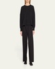 Long-Sleeve Jersey T-Shirt