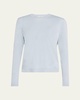 Crewneck Cashmere Sweater