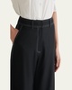 Lenny Wide-Leg Pants