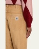 Men's Embroidered Knolly Brook Trousers