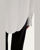 Oversized Men's-Inspired Shirt