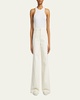 Frida Wide-Leg Jenas