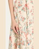 Hierbabuena Midi Dress