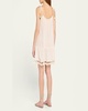 Jaxson Tassel-Trim Mini Dress