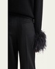 Cashmere Pants