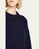 Ophelia Wool-Cashmere Sweater
