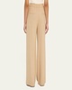 Marbeau Wide-Leg Pants