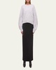 Brushed Apex Sweater