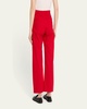 Spring Twill Sailor Trousers