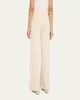 Allegra Wide-Leg Pants