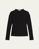 Long-Sleeve Sport Tee