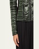 Lightweight Packable Puffer Jacket
