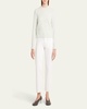 Wool Knit Sweater