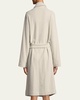 Plush Short Robe