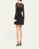 Wednesday Mini Dress