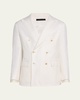 Men's WWX 80th Anniversary Soffio Sport Coat