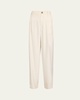 Tommy Wide-Leg Pants