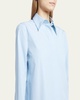 Monday Stripe Shirt