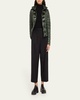 Lightweight Packable Puffer Jacket