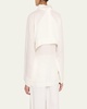Hempen Belted Jacket
