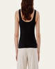 Slim Tank Top
