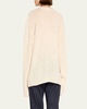 Gersten Spun Cashmere Sweater